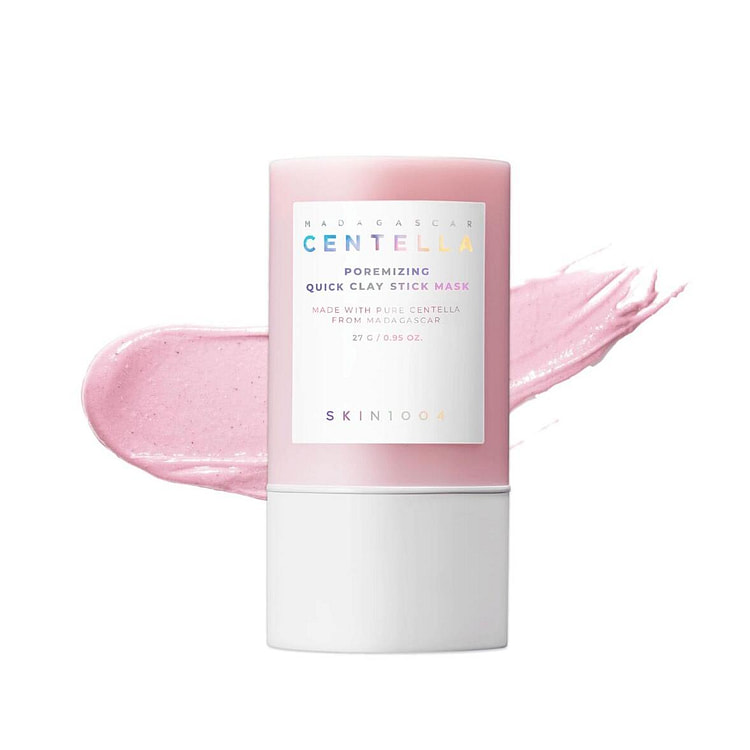 Skin1004 Madagascar Centella Poremizing Stick Mask 1 each
