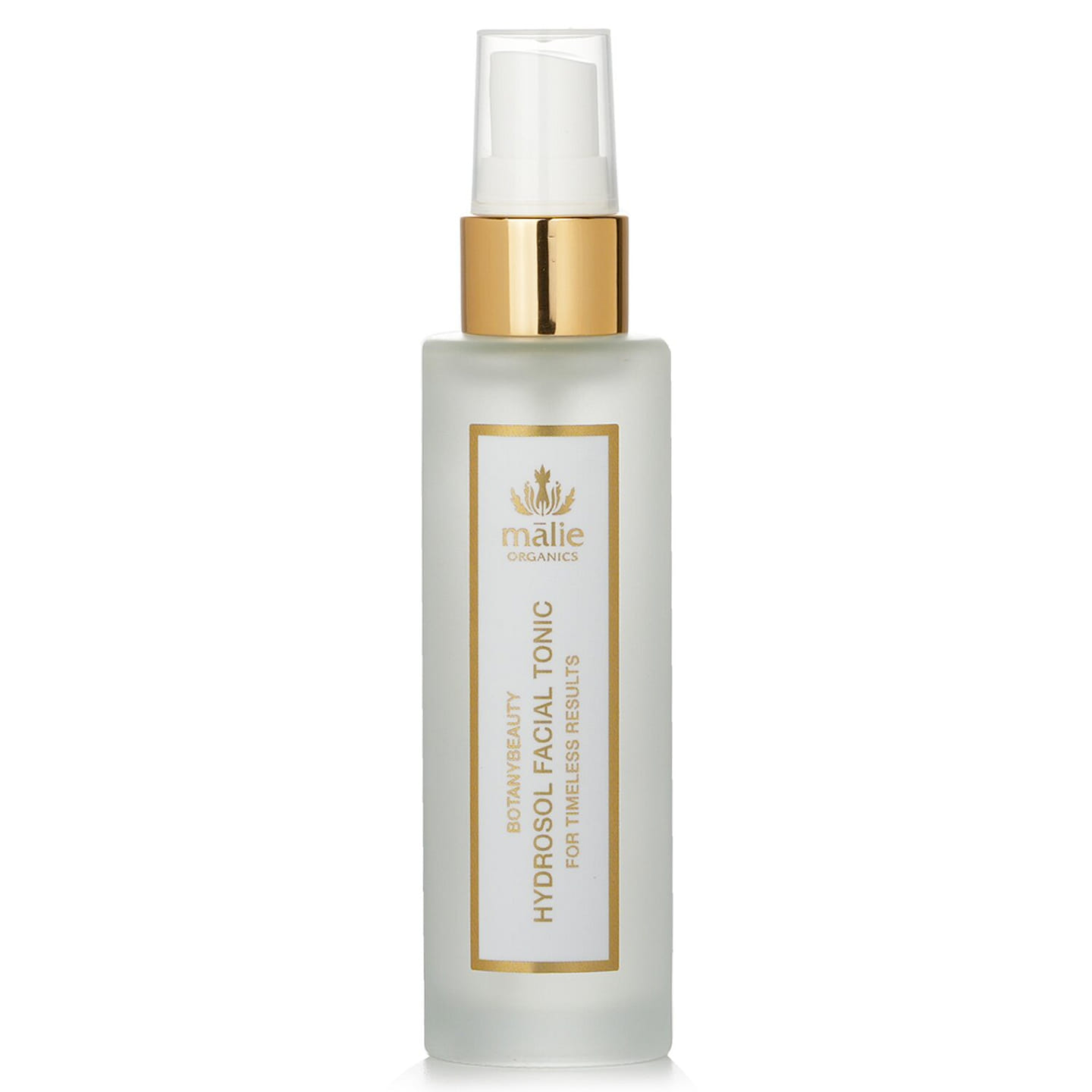 Malie BOTANIBEAUTY – Hydrosol Facial Tonic 50 ml