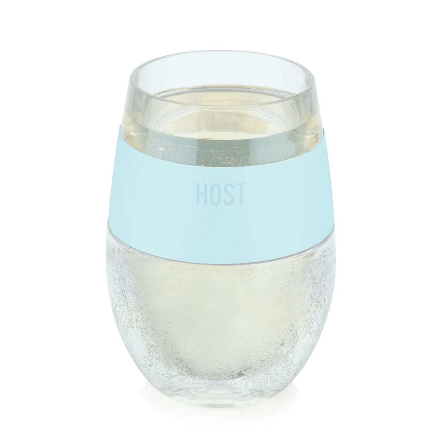 Wine FREEZE™ in Translucent Ice (1 pack) by HOST® 1 each