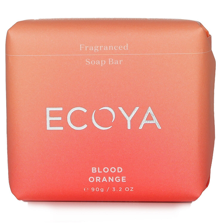Ecoya   香皂 - Blood Orange