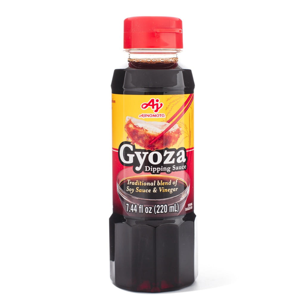 Molho para Gyoza Ajinomoto 220 mililitro(s)