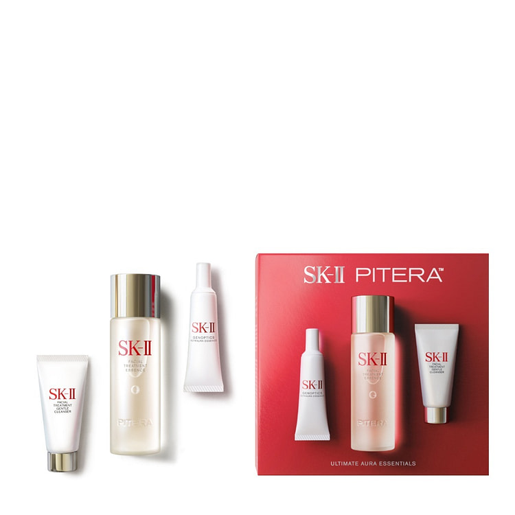 SK-II Ultimate Aura Essentials Kit