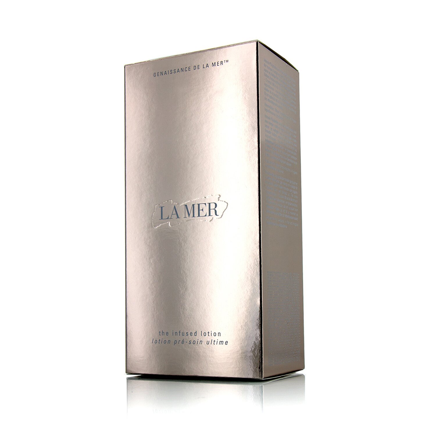 La Mer Genaissance De La Mer The Infused Lotion 150ml/5oz - Weee!