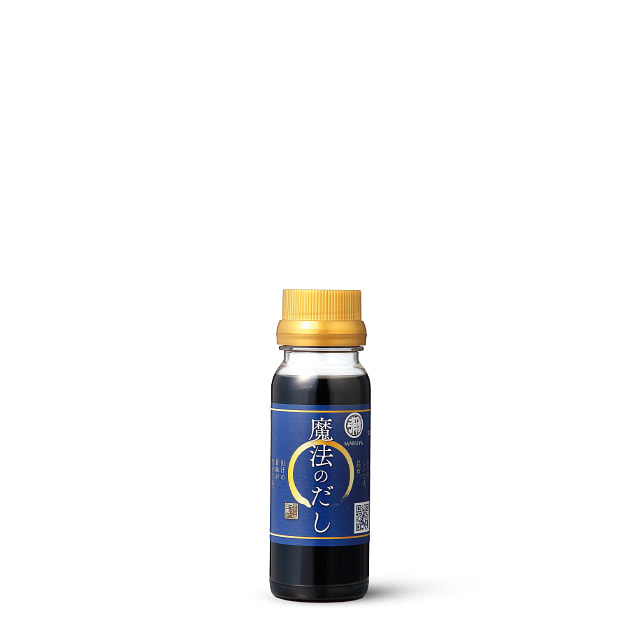 Maruya Japanese Broth Soy Sauce 100ml 1 each