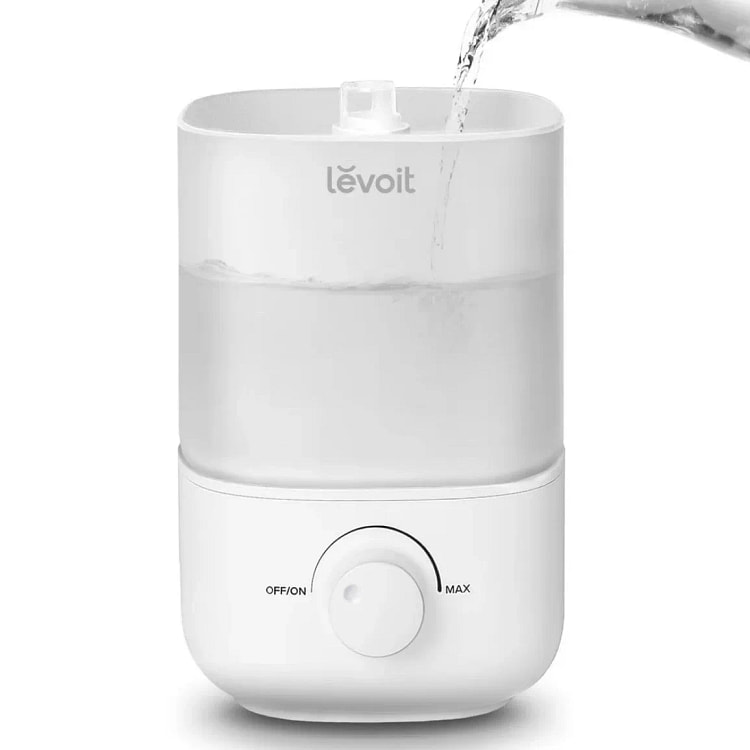 Levoit Classic 160 Ultras 1 包