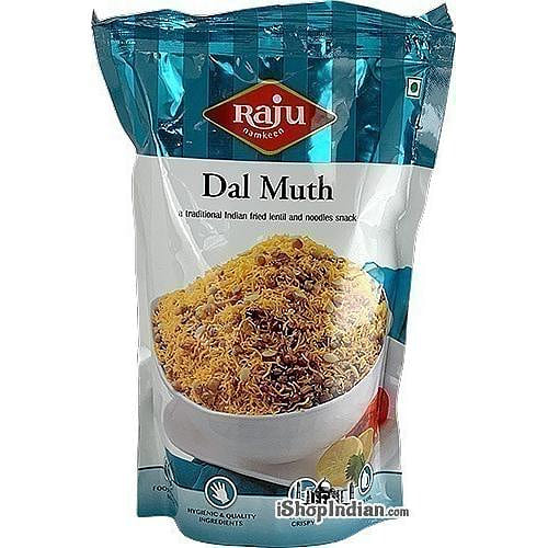 Raju Dal Muth, 14 oz bag 14 oz