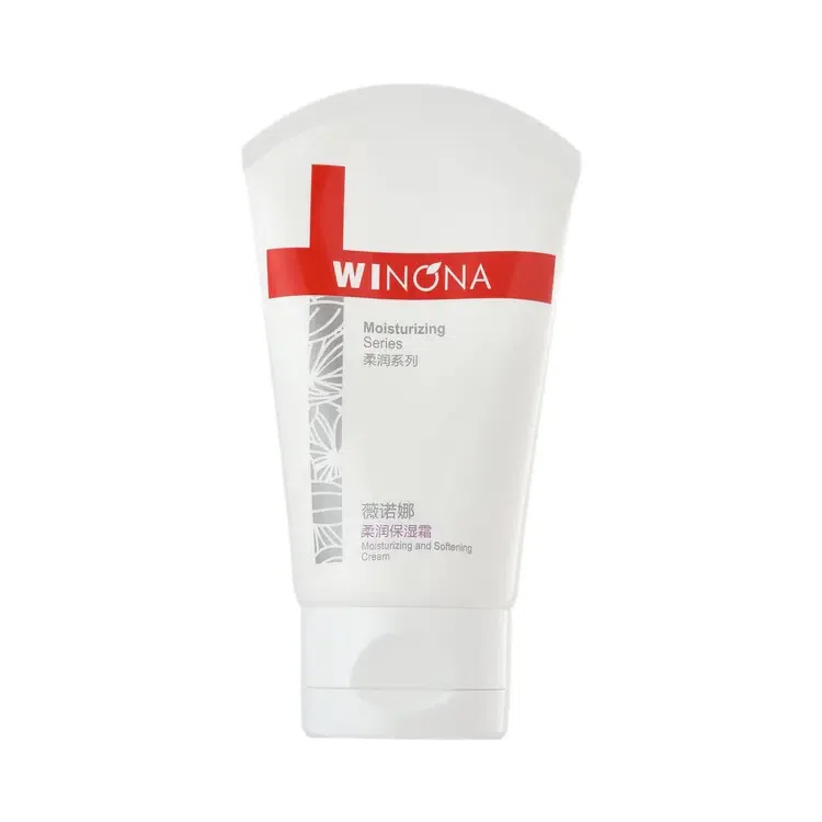 Winona Moisturizing Cream 80g 1 each