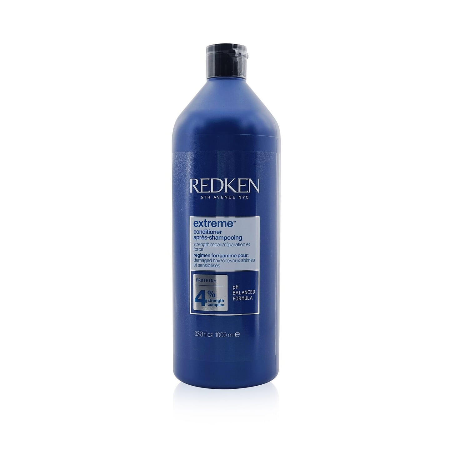 Redken Ultimate Repair Conditioner (for damaged hair) (salon size) 1000 ml
