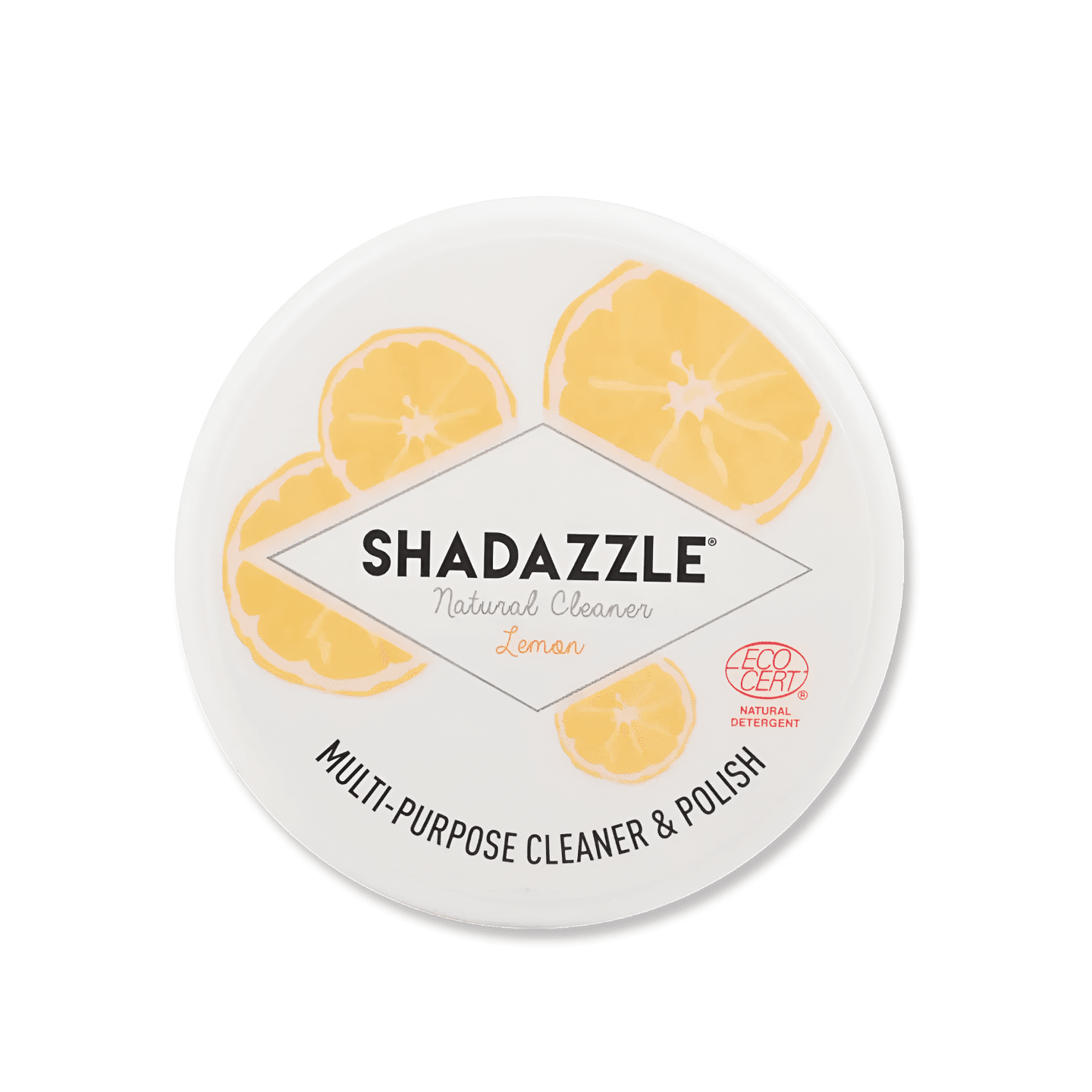 Shadazzle Natural All Purpose Cleaner and Polish 14 oz