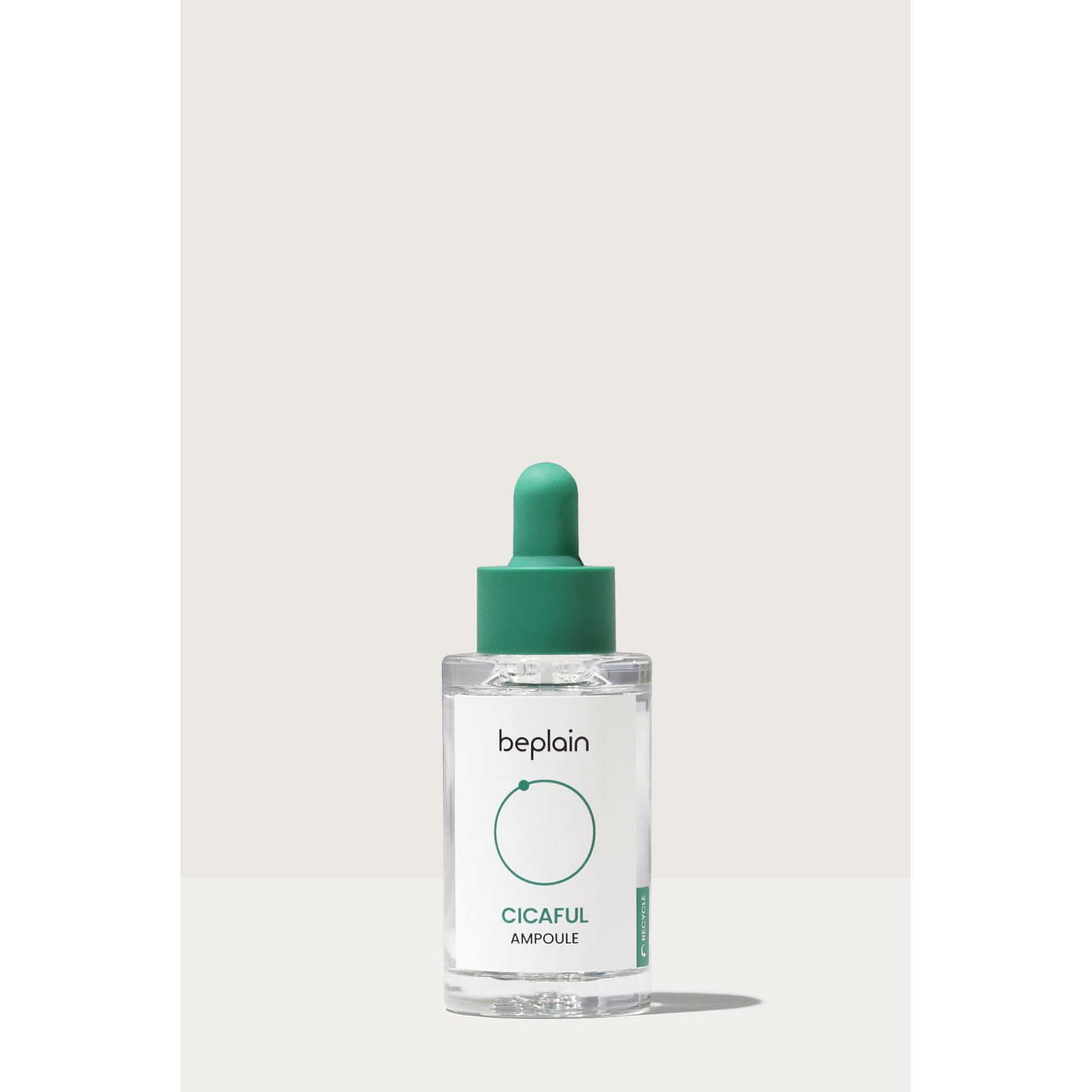 BEPLAIN Cicaful Ampoule 1 each