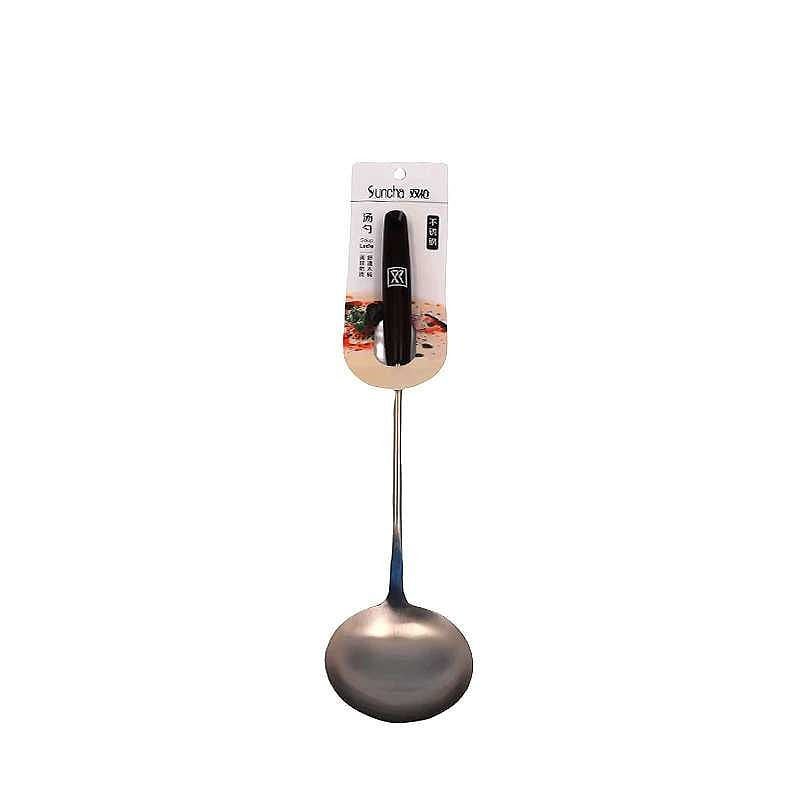 Stainless steel spoon 1 カウント