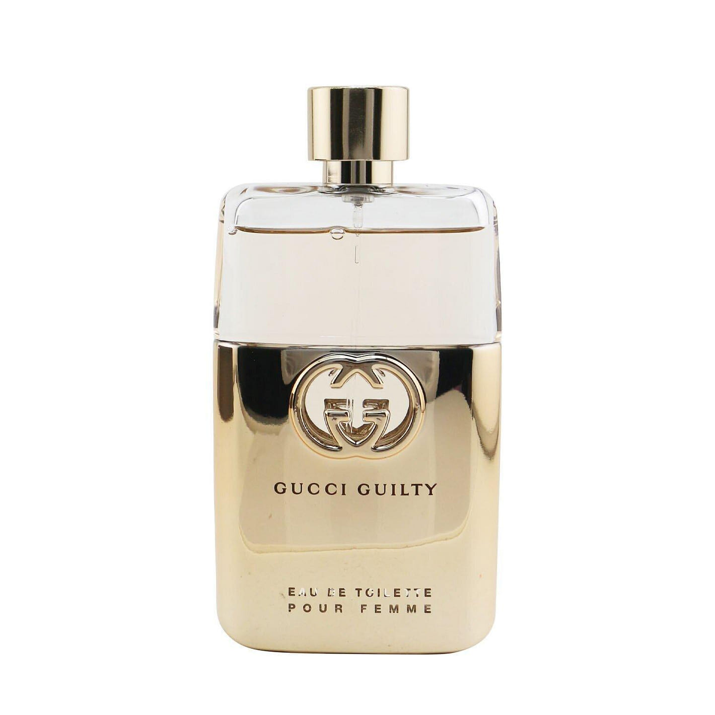 Gucci Guilty Pour Femme Eau De Toilette Spray 90ml/3oz 90 ml