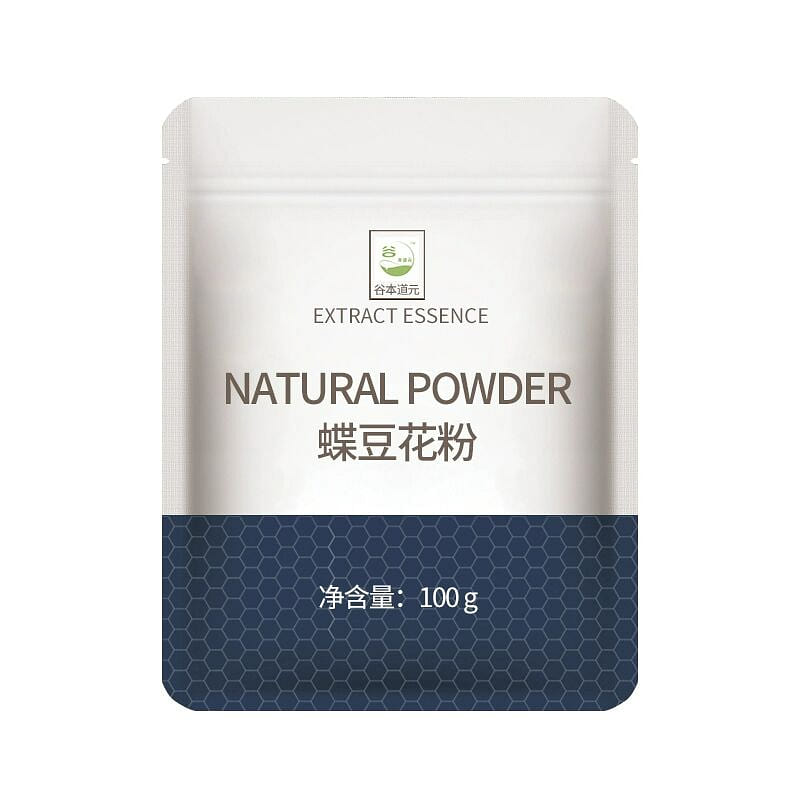 Michio Tanimoto butterfly bean pollen 100 g