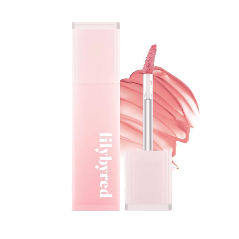 Lilybyred Sweet Tint #01 Vanilla Bean Cream 1 each