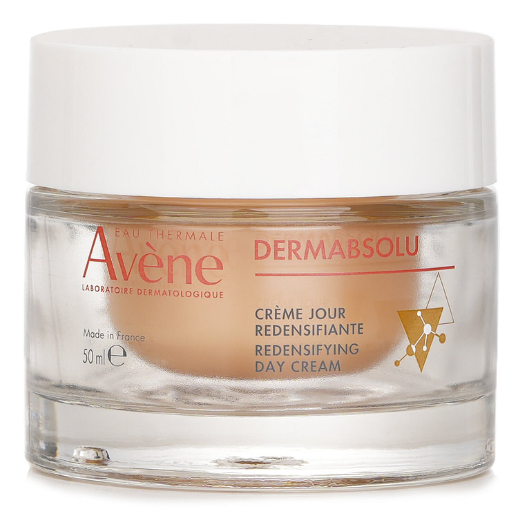 雅漾      DermAbsolu 重塑輪廓日霜