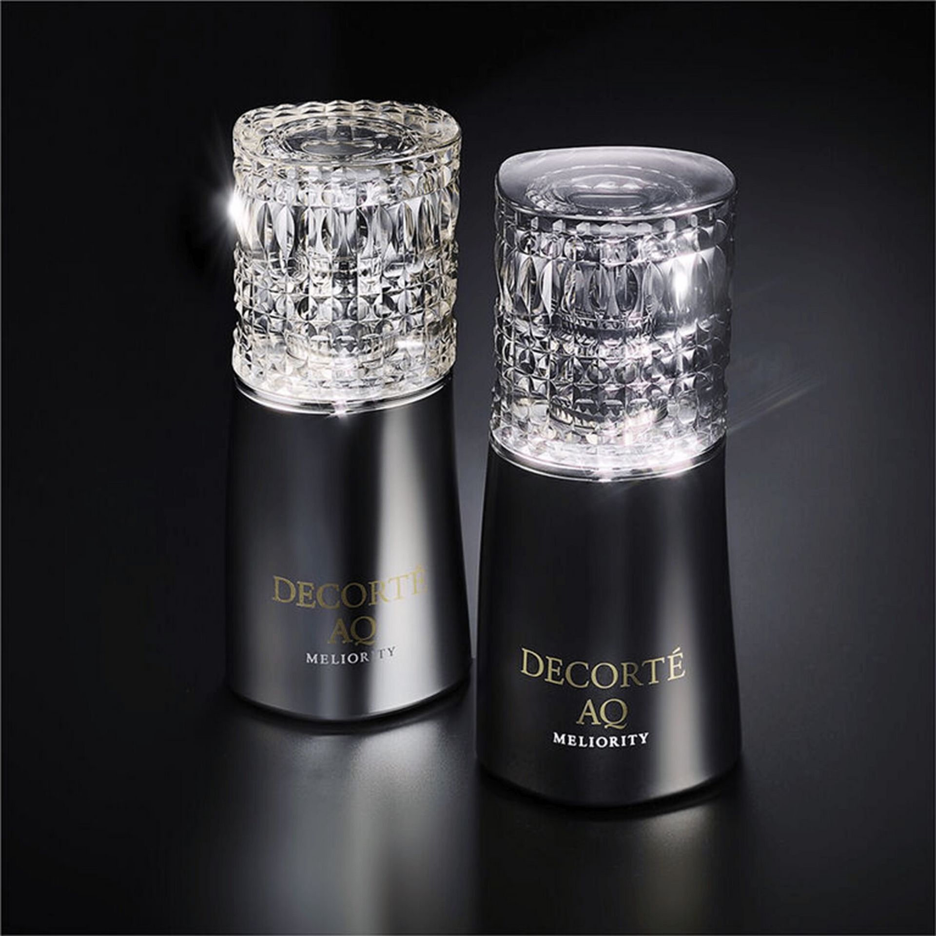 コスメデコルテ AQ ミリオリティ ダブル コンセントレイション n 60ml