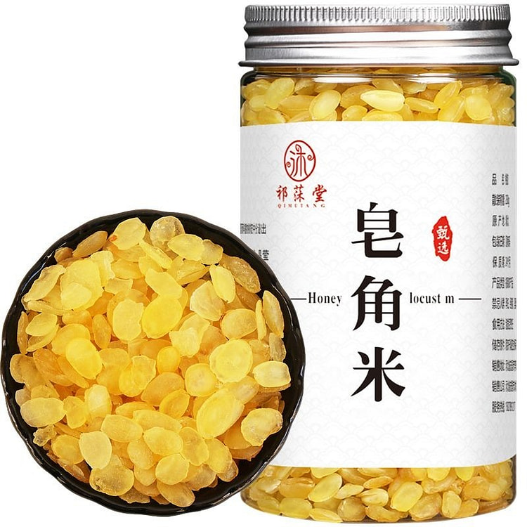皂角米特级特一级云南贵州毕节250g*1