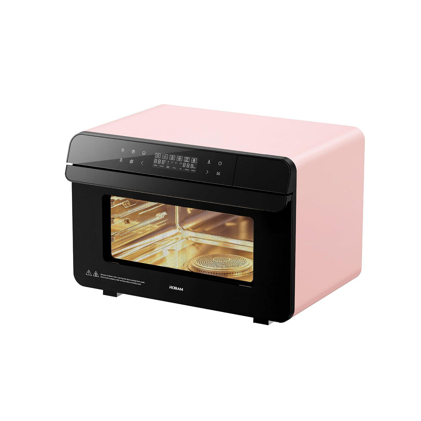 ROBAM R-Box CT763 Petal Pink 1 each