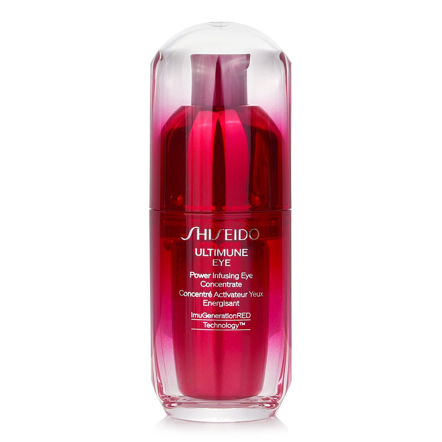 Shiseido Ultimune Eye Power Infusing Eye Concentrate 15ml/0.54oz 15 ml