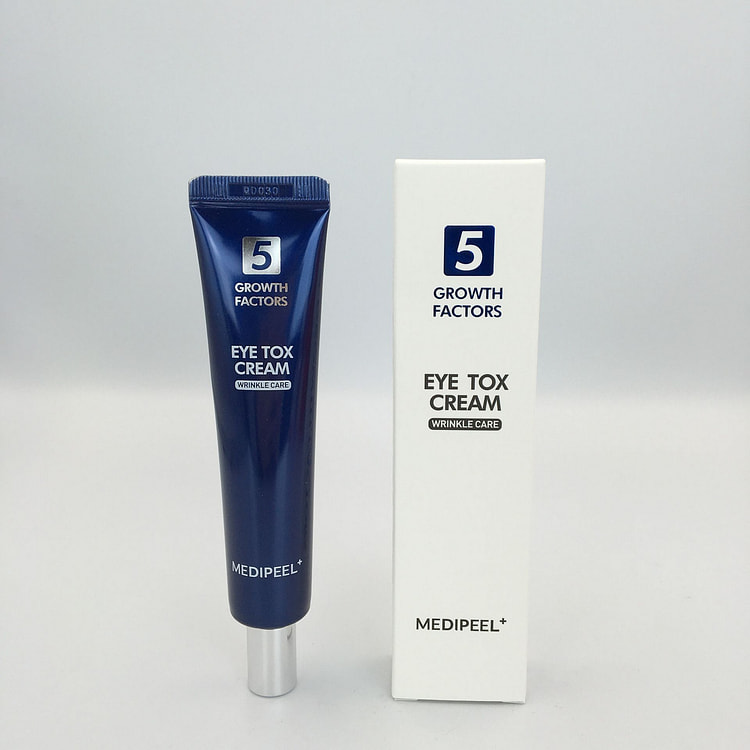[MEDIPEEL] Eye Tox Cream