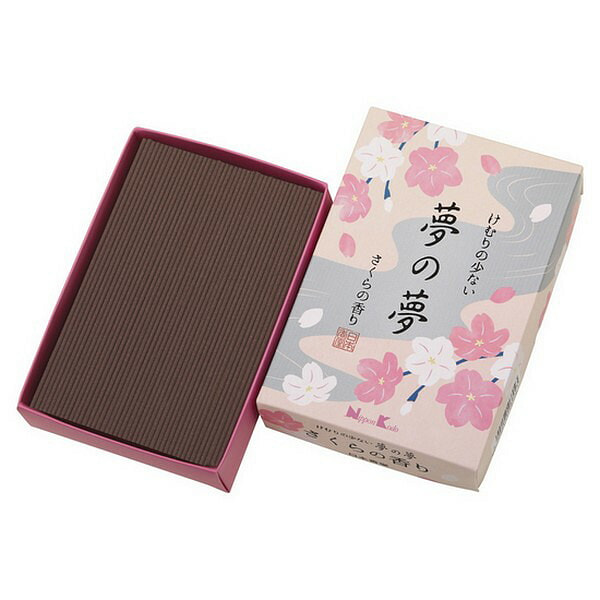 Nippon Kodo Sakura Incense 220g 1 each