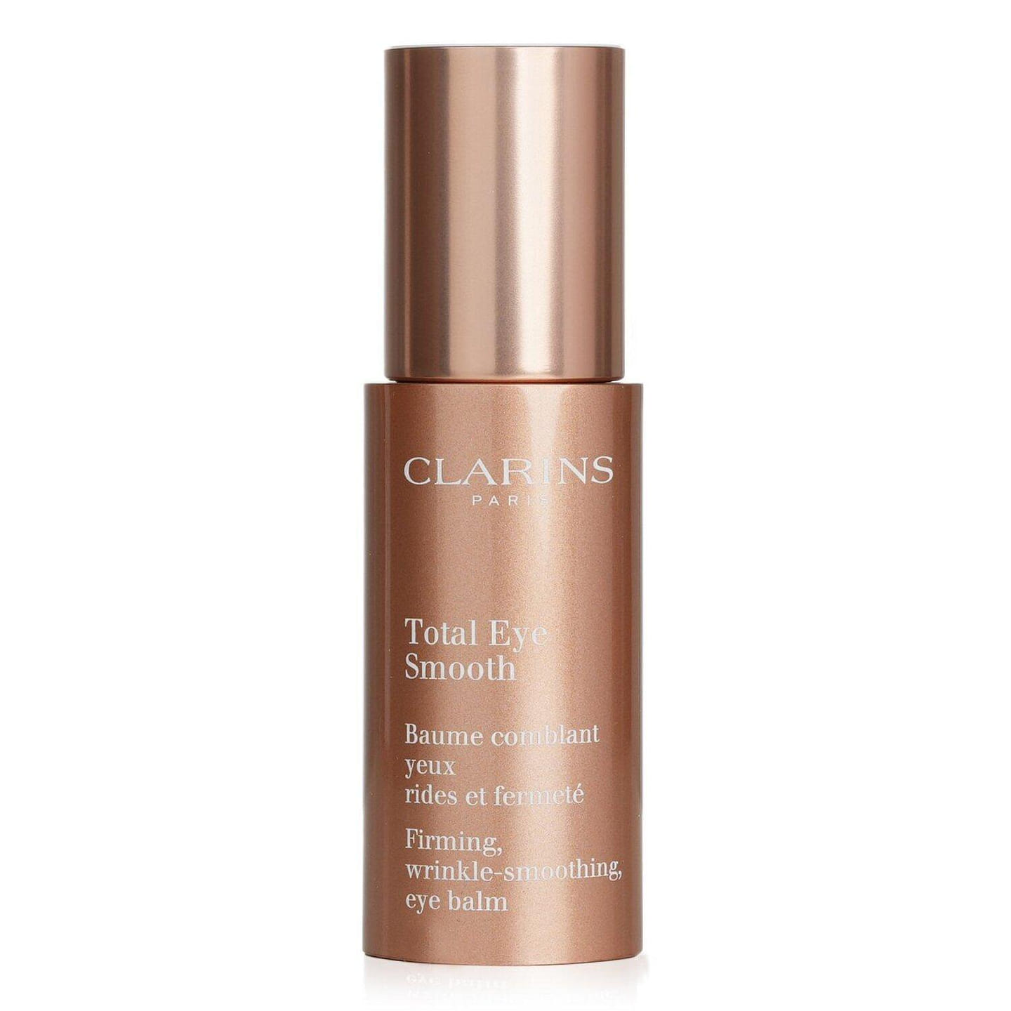 Clarins Total Eye Smooth / 15ml/0.5oz 15 ml