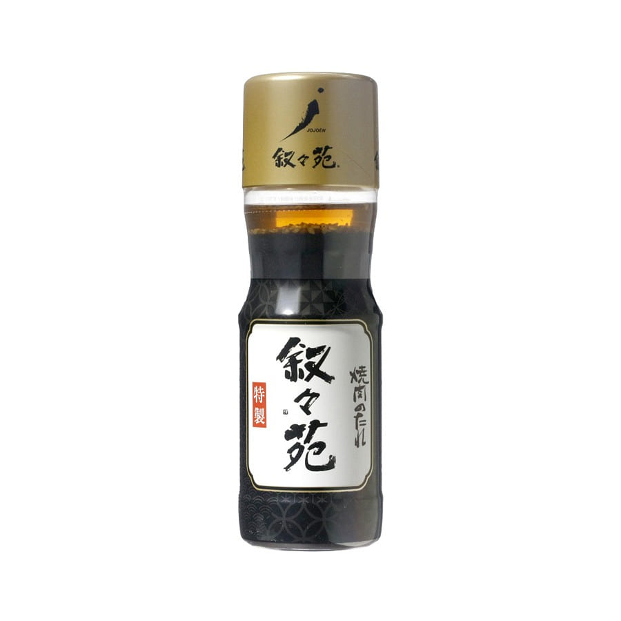 JOJOEN BBQ Special Sauce 240g/ 1 bottle
