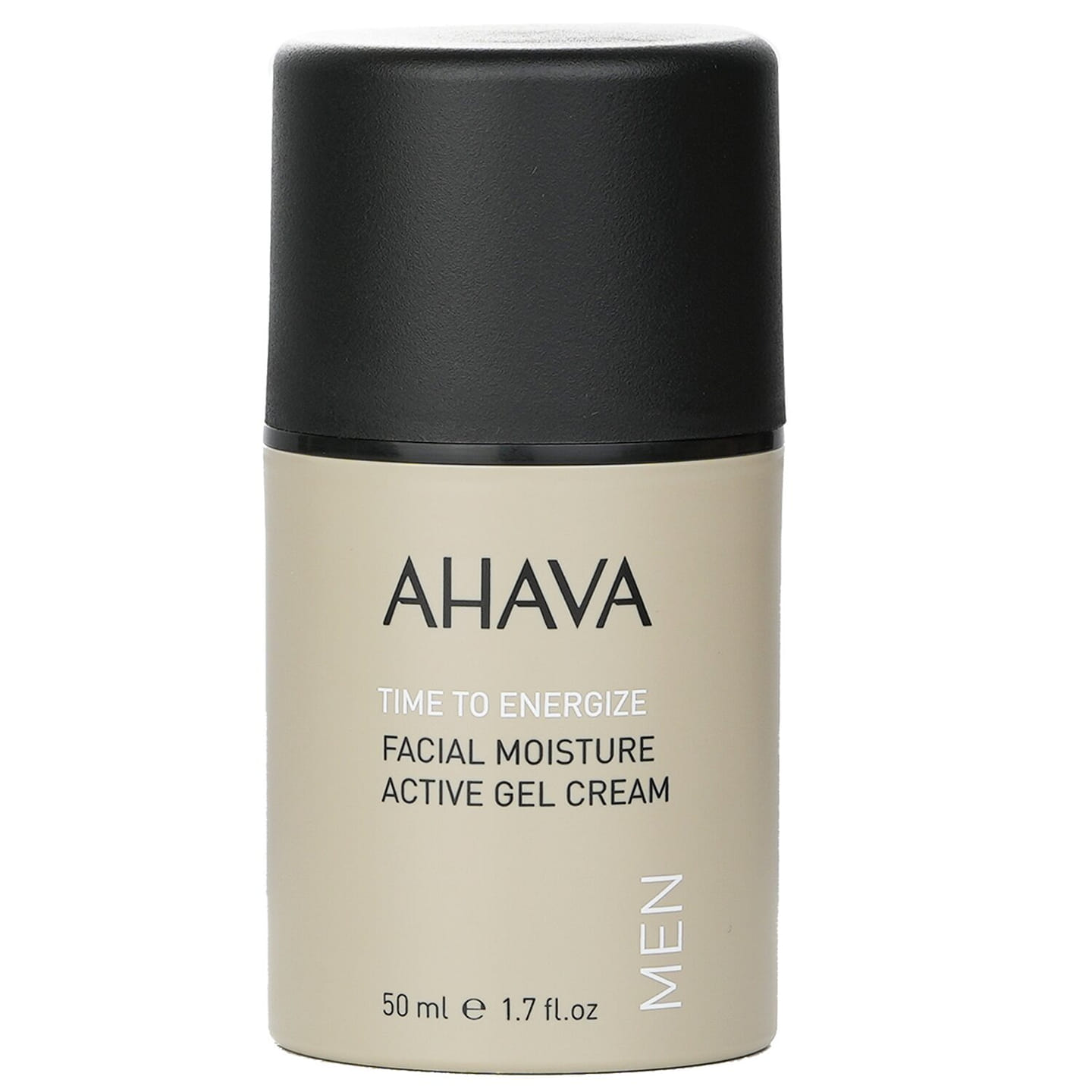 Ahava Men's Moisturizing Hydrating Cream 50 ml(ミリリットル)