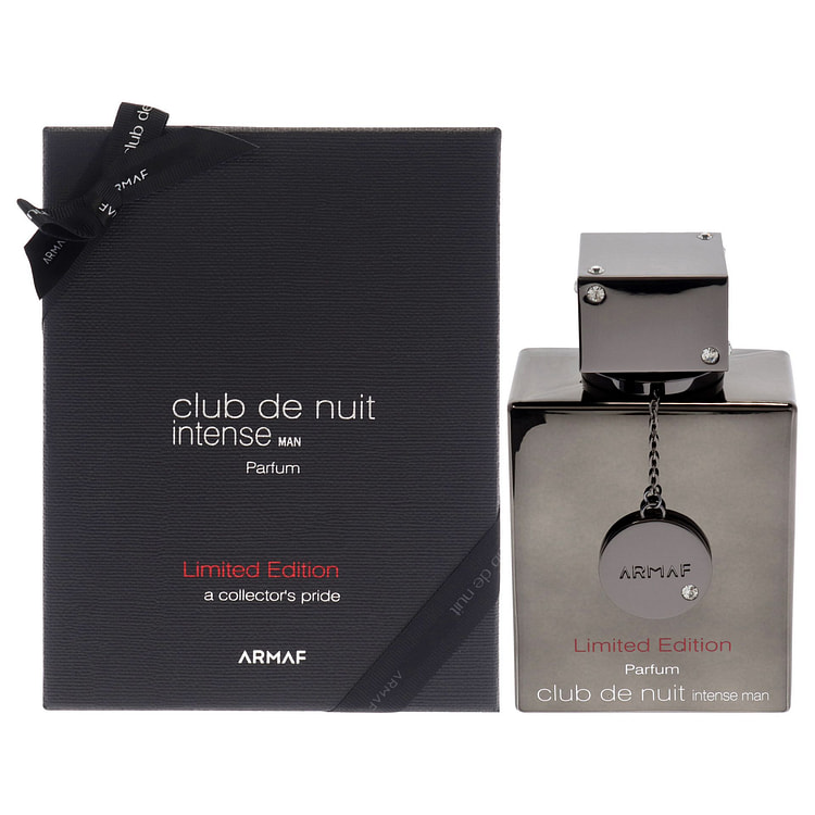 Club De Nuit Limited Edition Armaf Men 3.6oz
