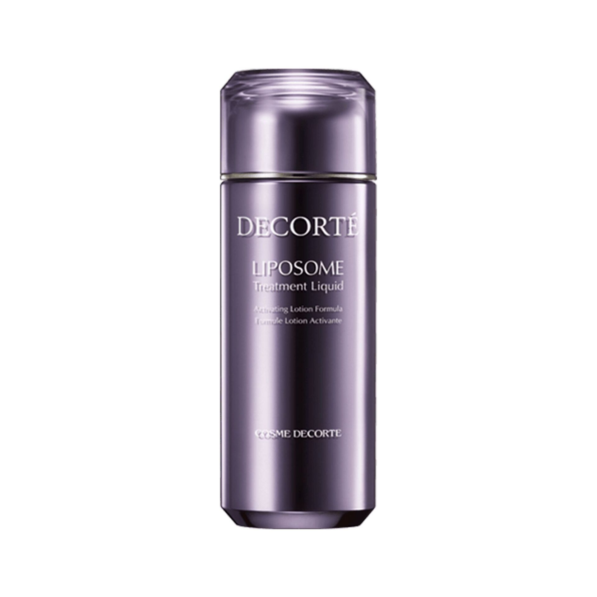 DECORTE Liposome Treatment Liquid 100ml 1 each