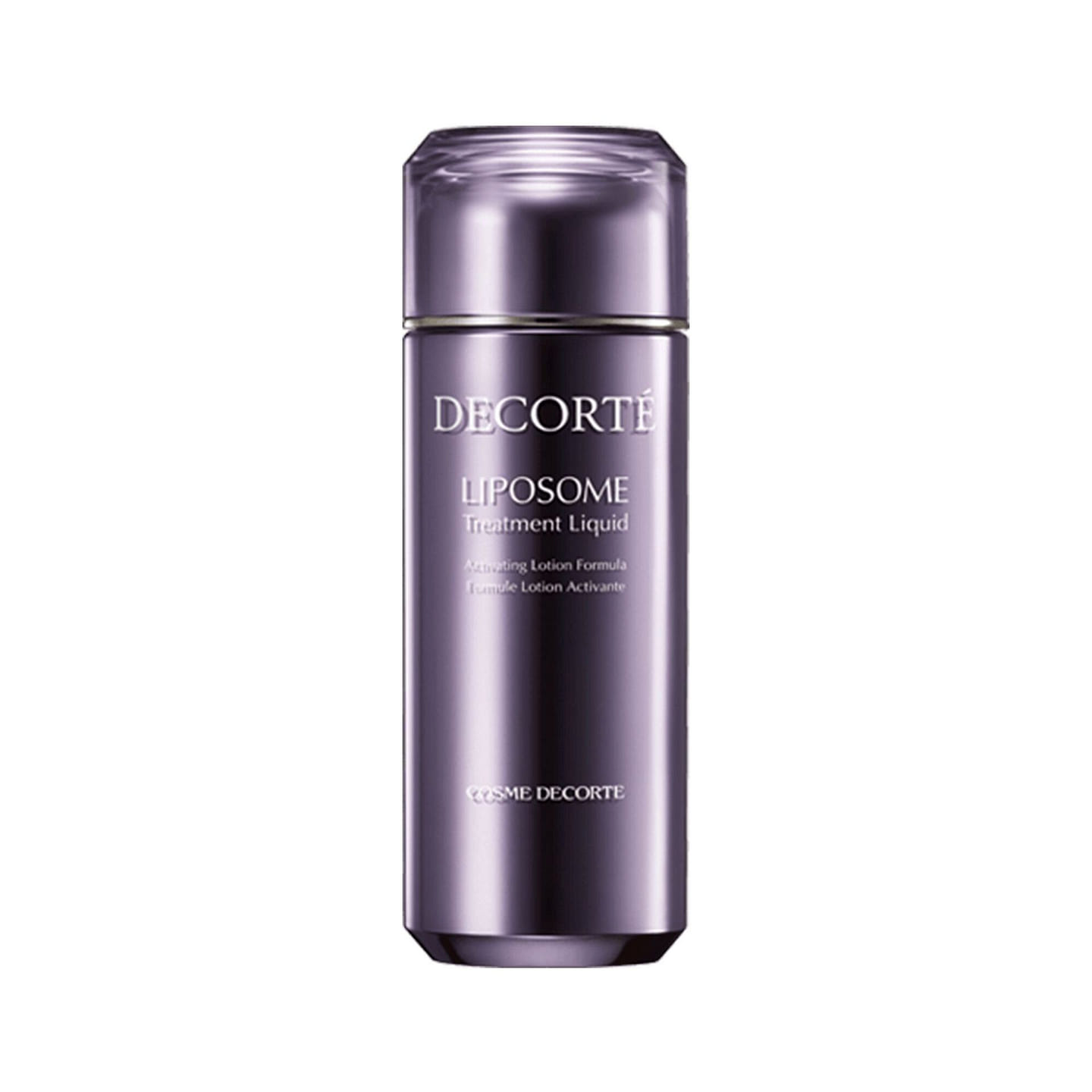 DECORTE Liposome Treatment Liquid 100ml 1 each