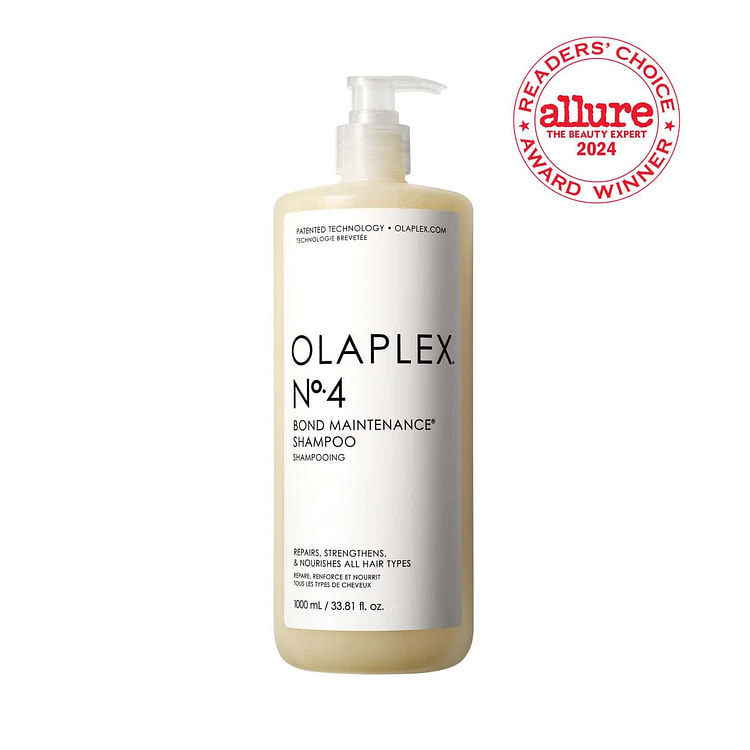 OLAPLEX No.4修护洗发水 1L