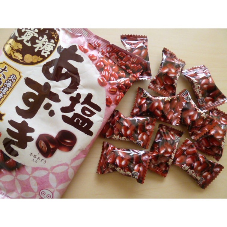 Get Uha Milk Candy AZUKI 102g Delivered | Weee! Asian Market