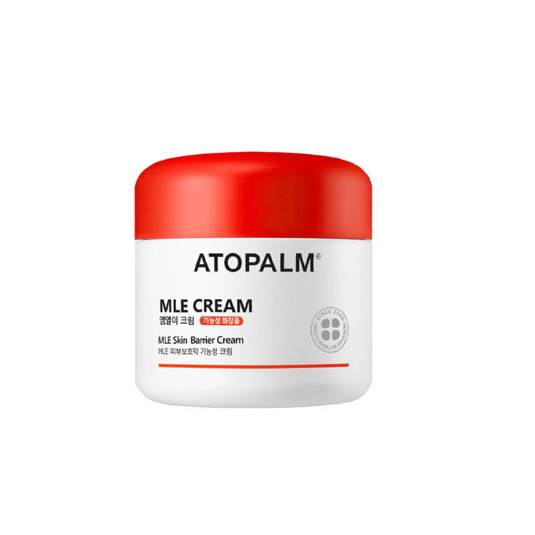 Atopalm MLE Cream 100 ml