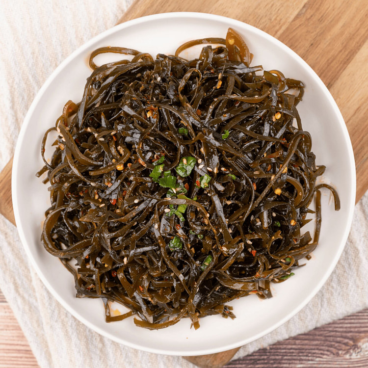凉拌海带丝 250g