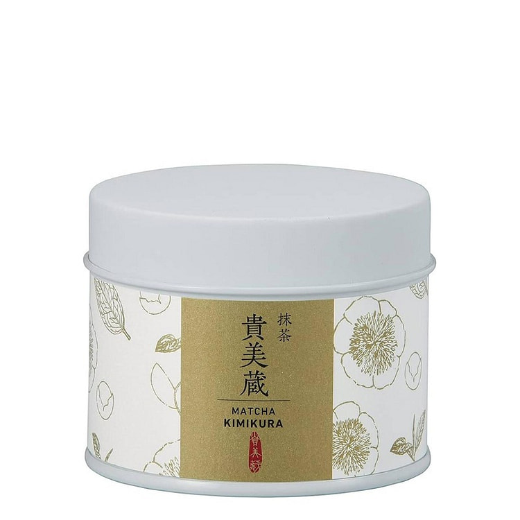 Kimikura 贵美藏 抹茶粉 30g