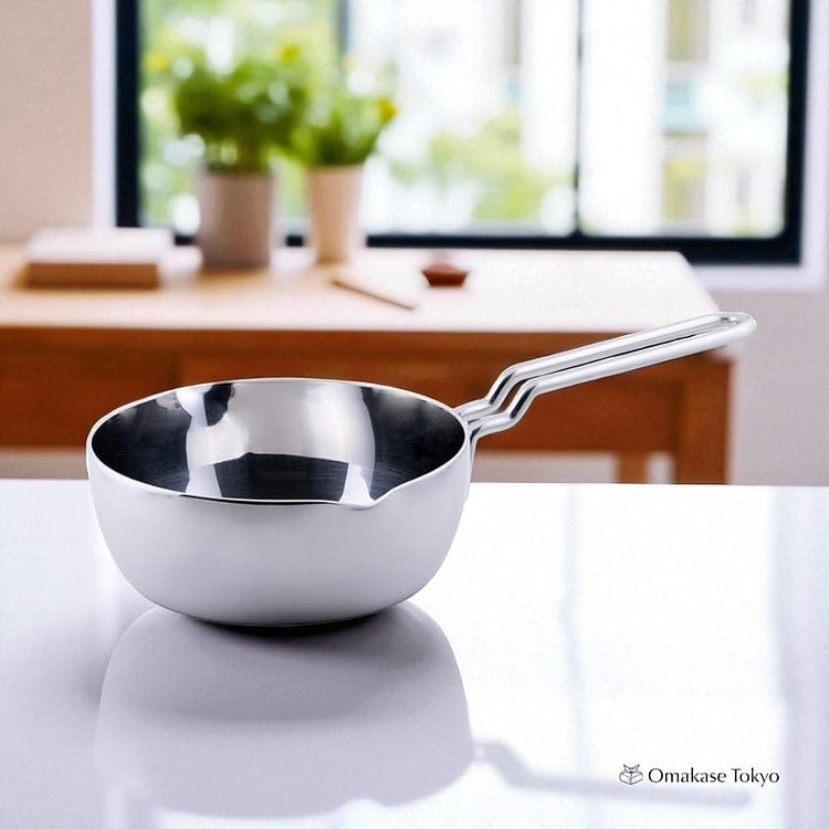 GEO Saucepan-2.5 Liters