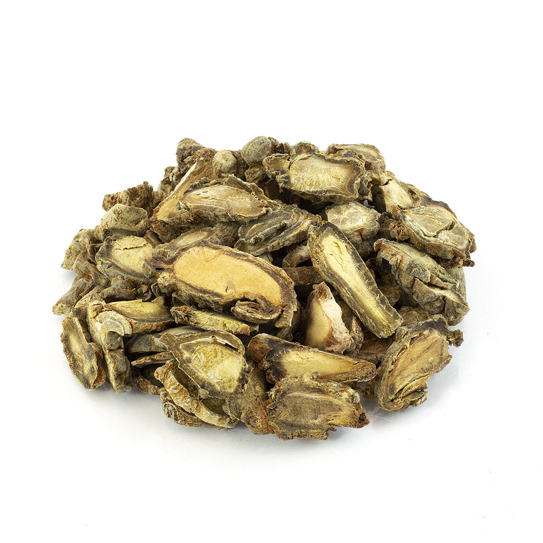 Panax Notoginseng Slice M / San Qi 4oz 1 each