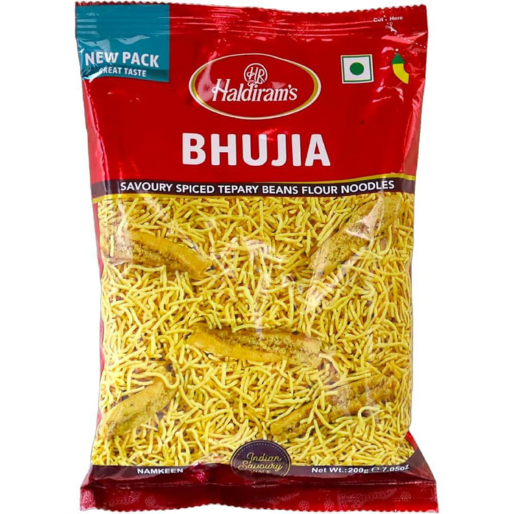 Haldiram Balti Mix
