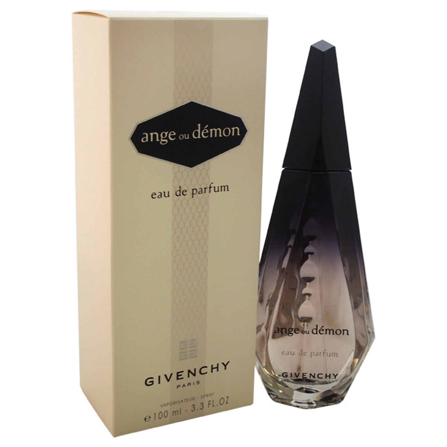 Ange Ou Demon by Givenchy for Women 3.3 oz