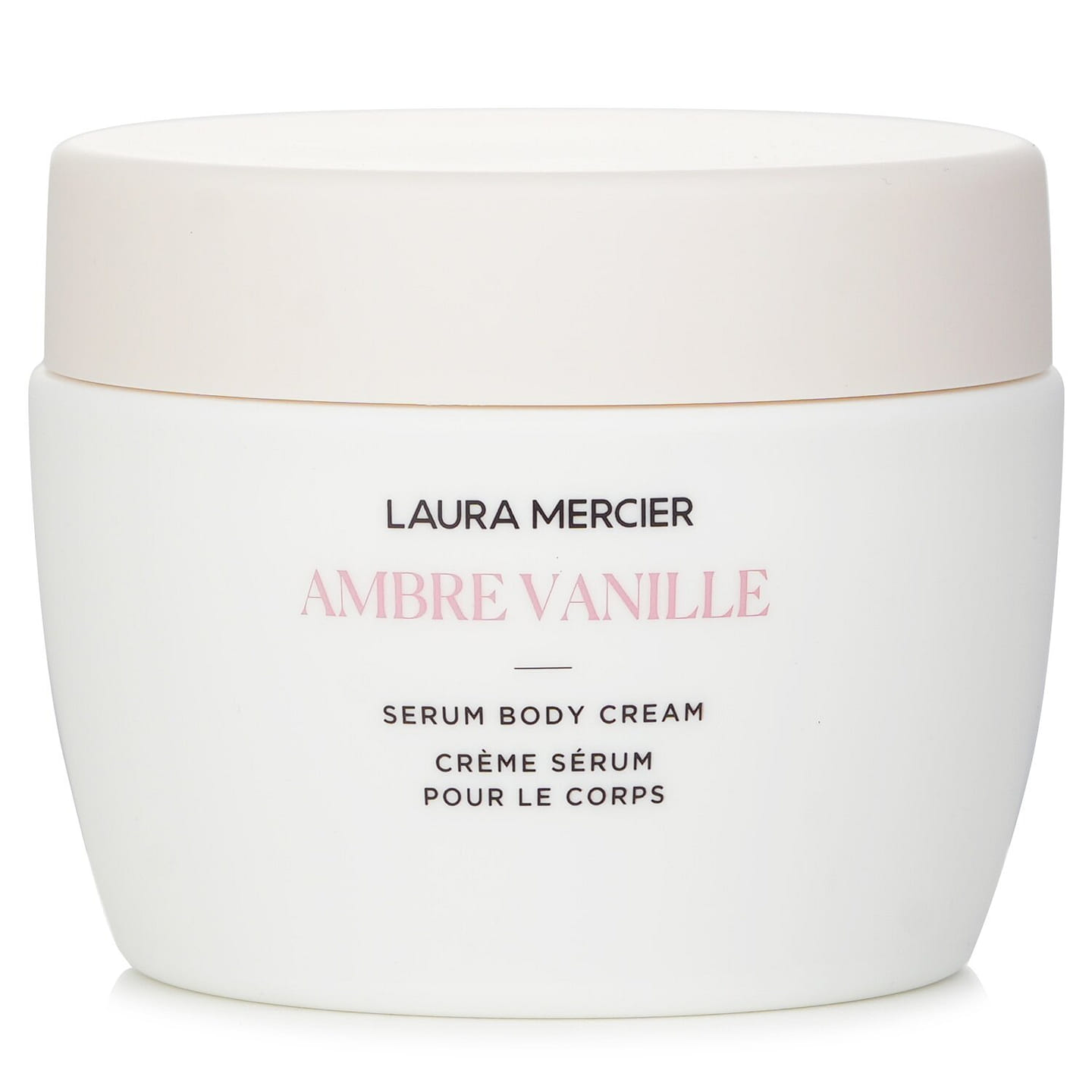 Laura Mercier Ambre Vanille Serum Body Cream 200ml/6.5oz 200 ml