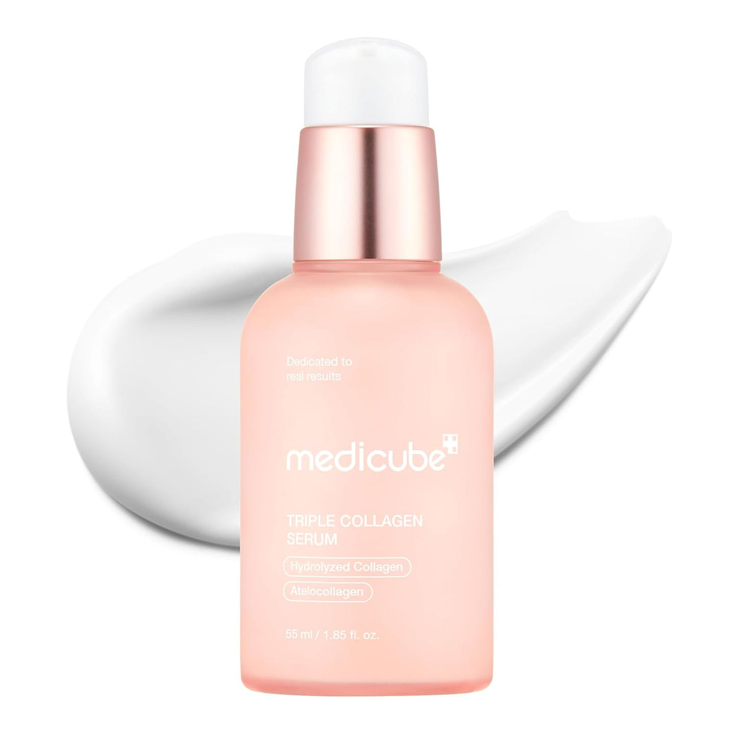 medicube triple Collagen Serum 55ml 1 each