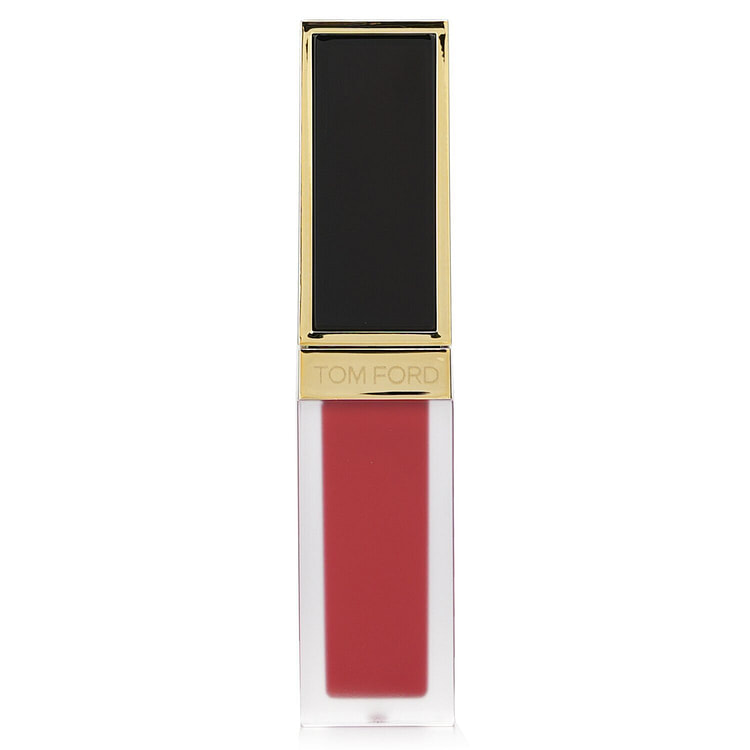 Tom Ford 奢華霧面液體唇膏 - #129 Carnal Red 6ml/0.2oz