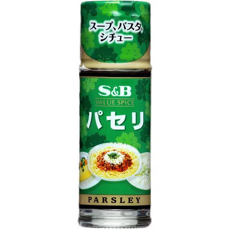 S&B 超值香芹香料 3.5克 1 份