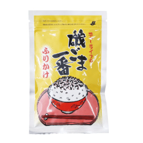 TeaLife Sesame Seaweed Furikake Seasoning 80g 2.8 oz