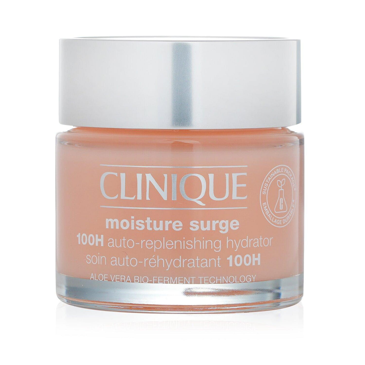 Clinique Moisture Surge H Auto-Replenishing Hydrator /KWW 75ml/2.5oz 75 ml