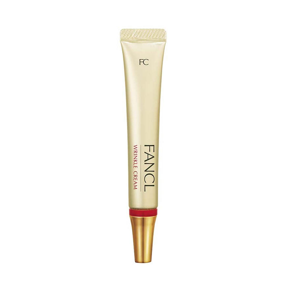 FANCL Fang Ke firming anti-wrinkle eye cream 12g 1 each