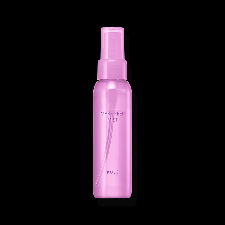 Kose Makeup Keep Mist EX+TEA 80ml