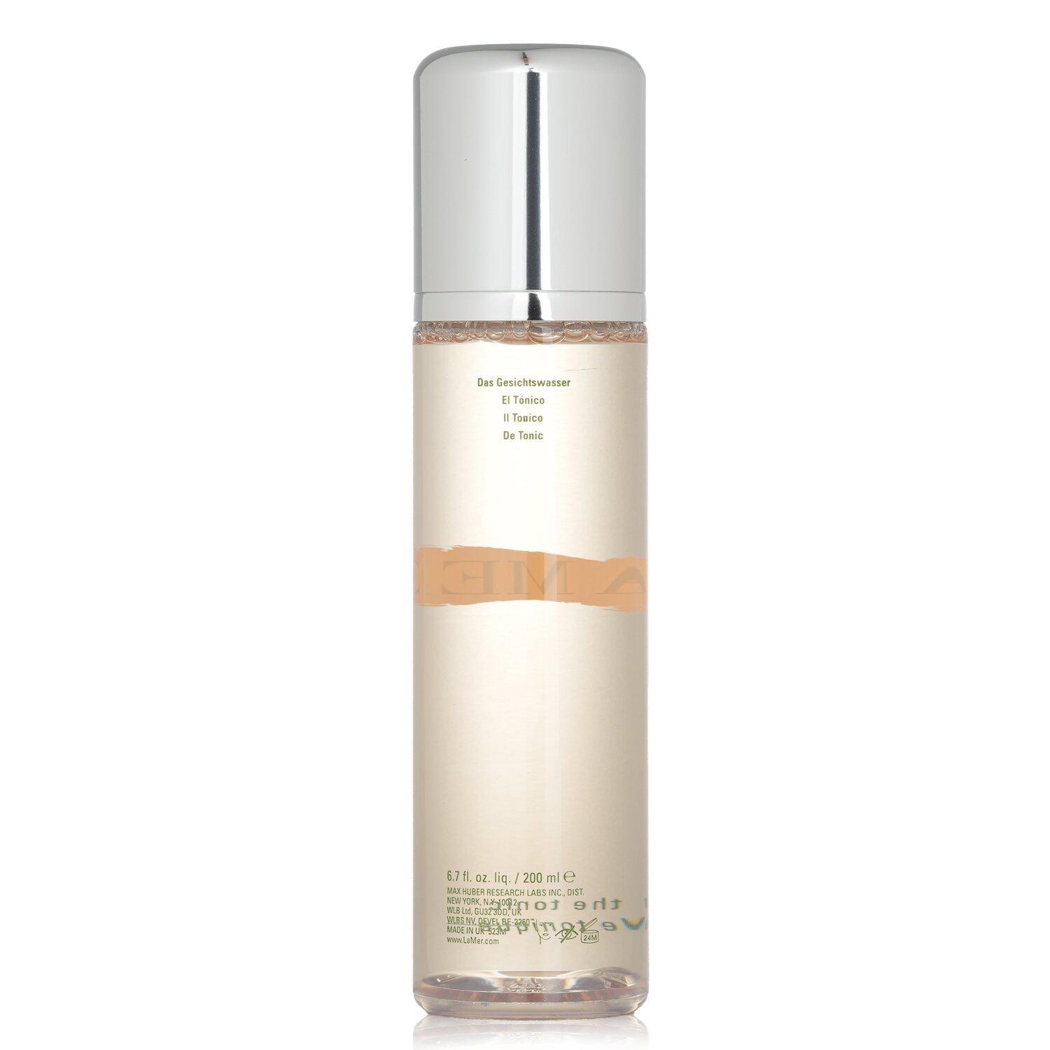 La Mer The Tonic W/M 200ml/6.7oz - Weee!
