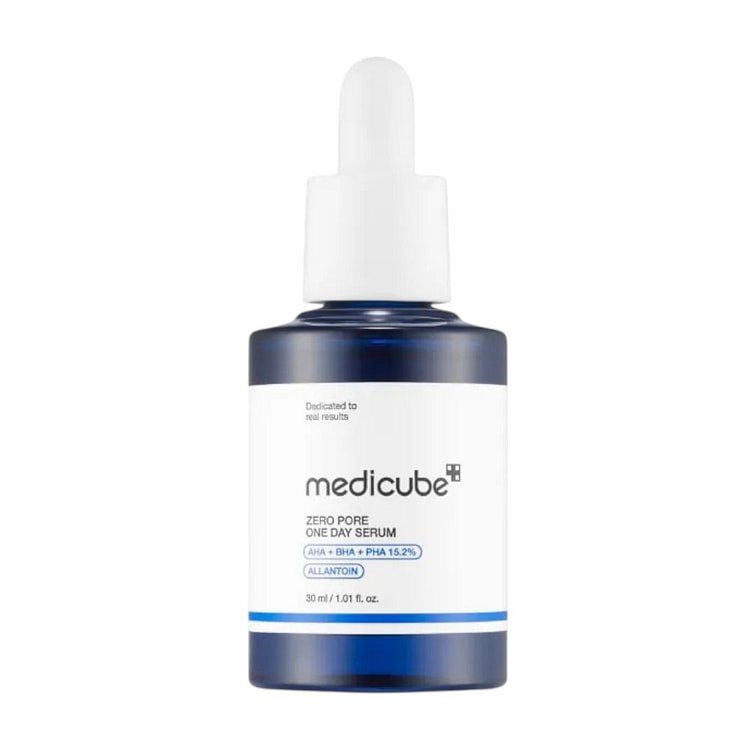 Medicube Zero Pore Serum 30ml